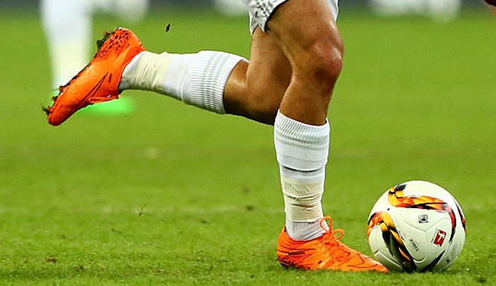 Botas futbol top nike isco